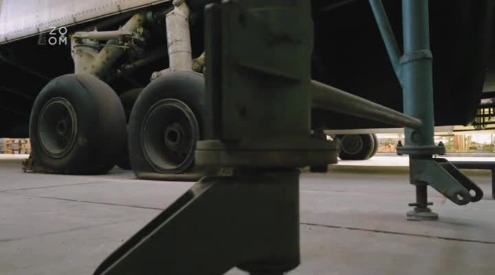 Zapomenuté megastavby 06×07 Největší letadlo světa avi