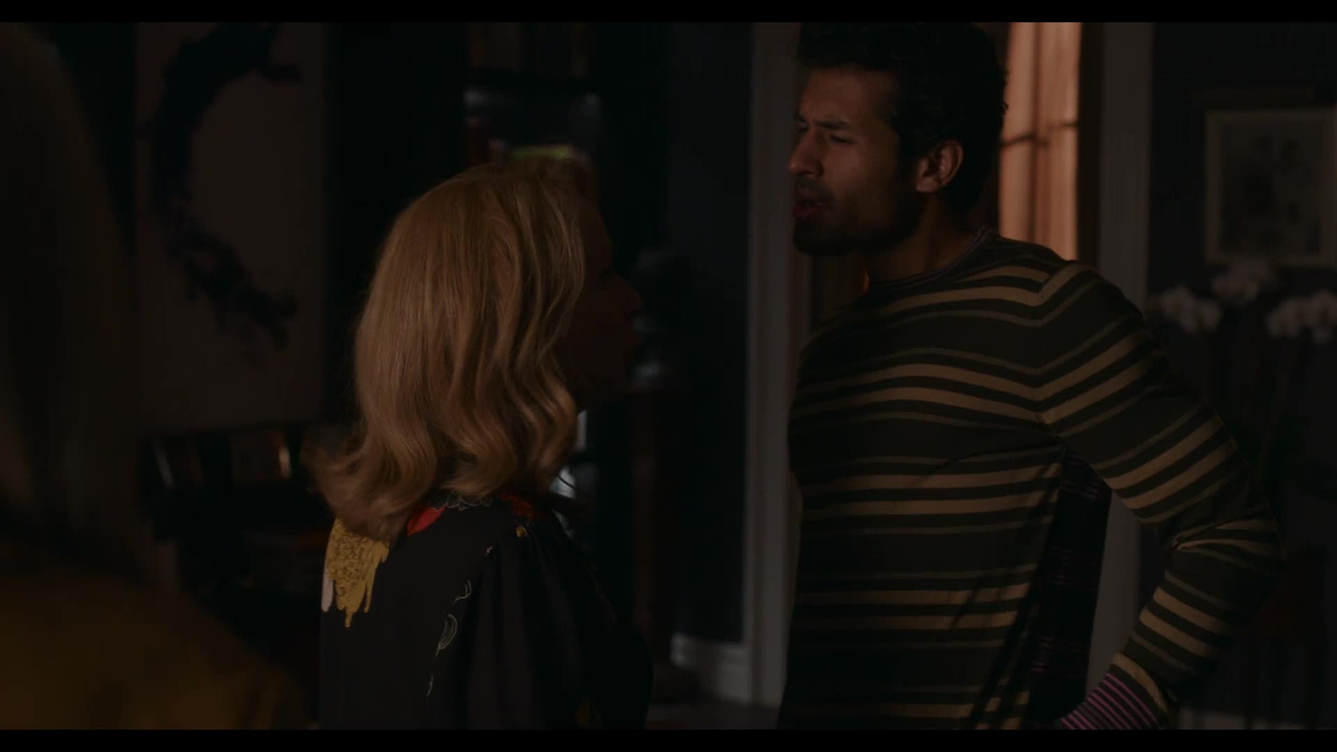 Neskutečná Anna S01E03 09 2022 CZ dab 1080p Dvě mouchy jednou kreditkou mkv