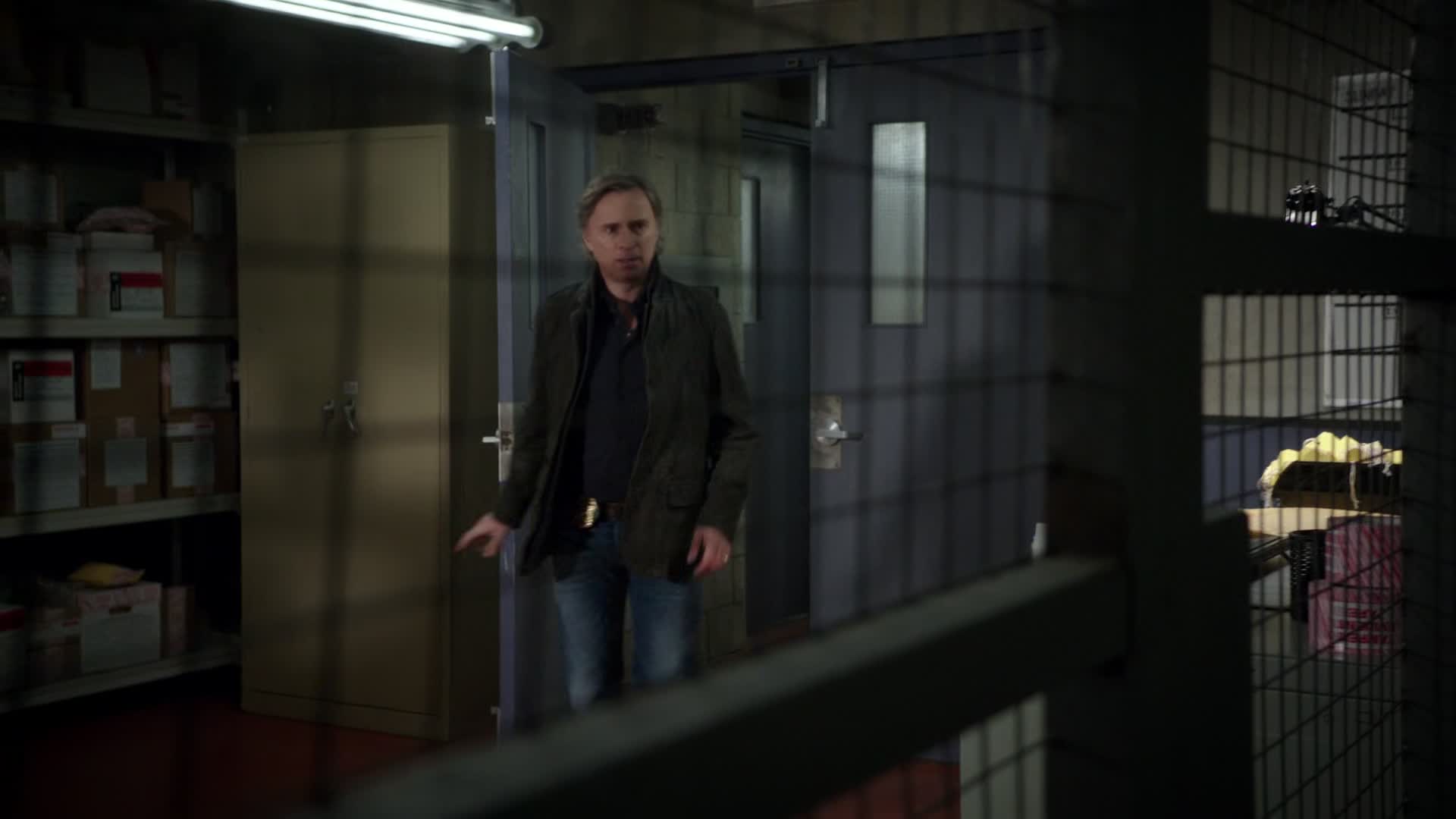 Bylo, nebylo S07E18 22 2017 CZ tit 1080p The Guardian mkv