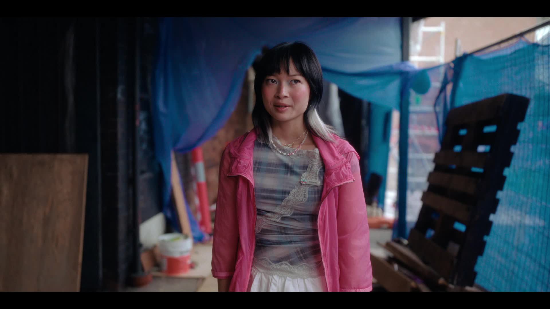 Škola zlomených srdcí S03E02 2026 CZ dabing HD mkv