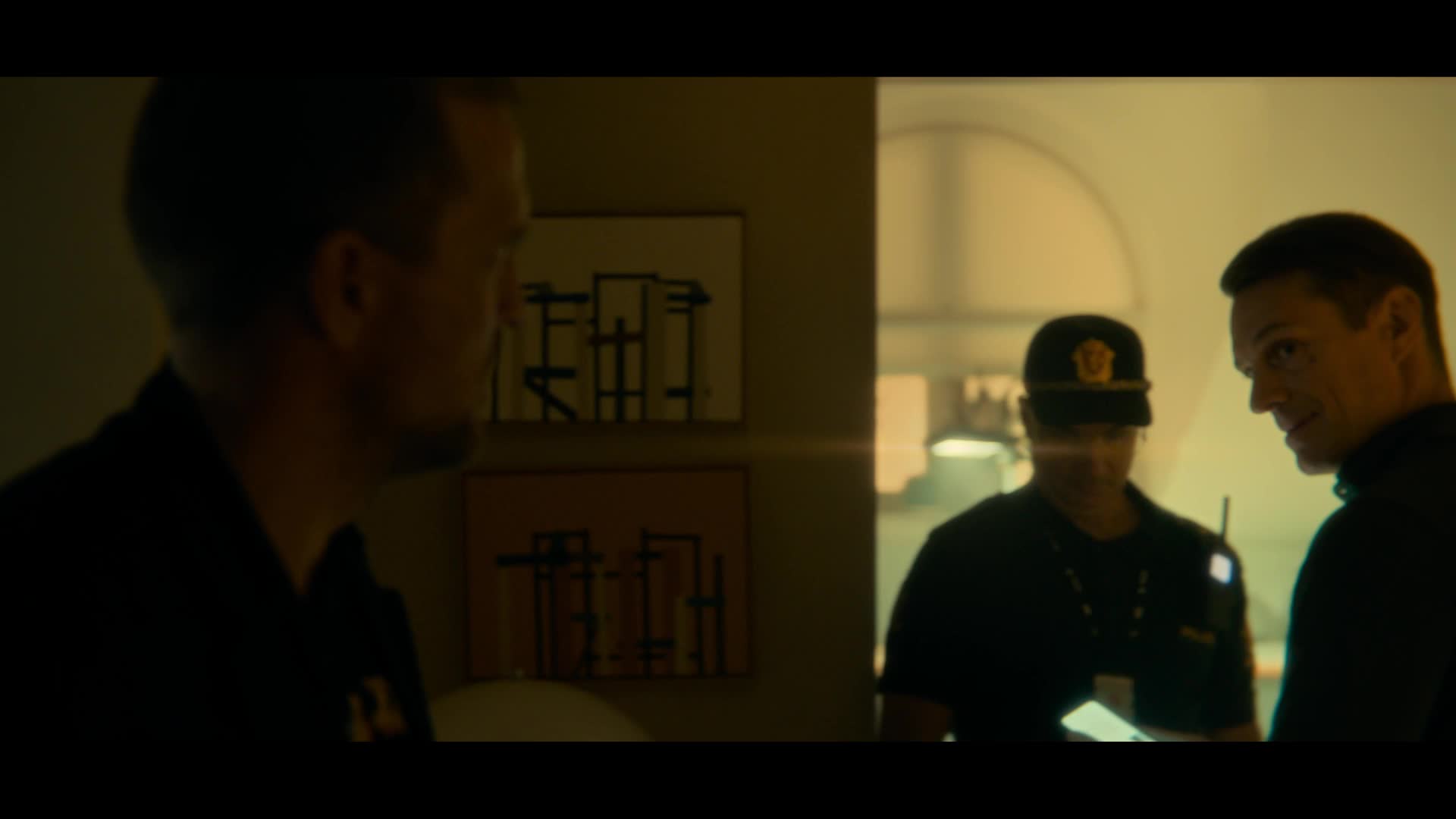 Jo Nesbo Detective Hole S01E02 2026 CZ dabing HD 1080p mkv