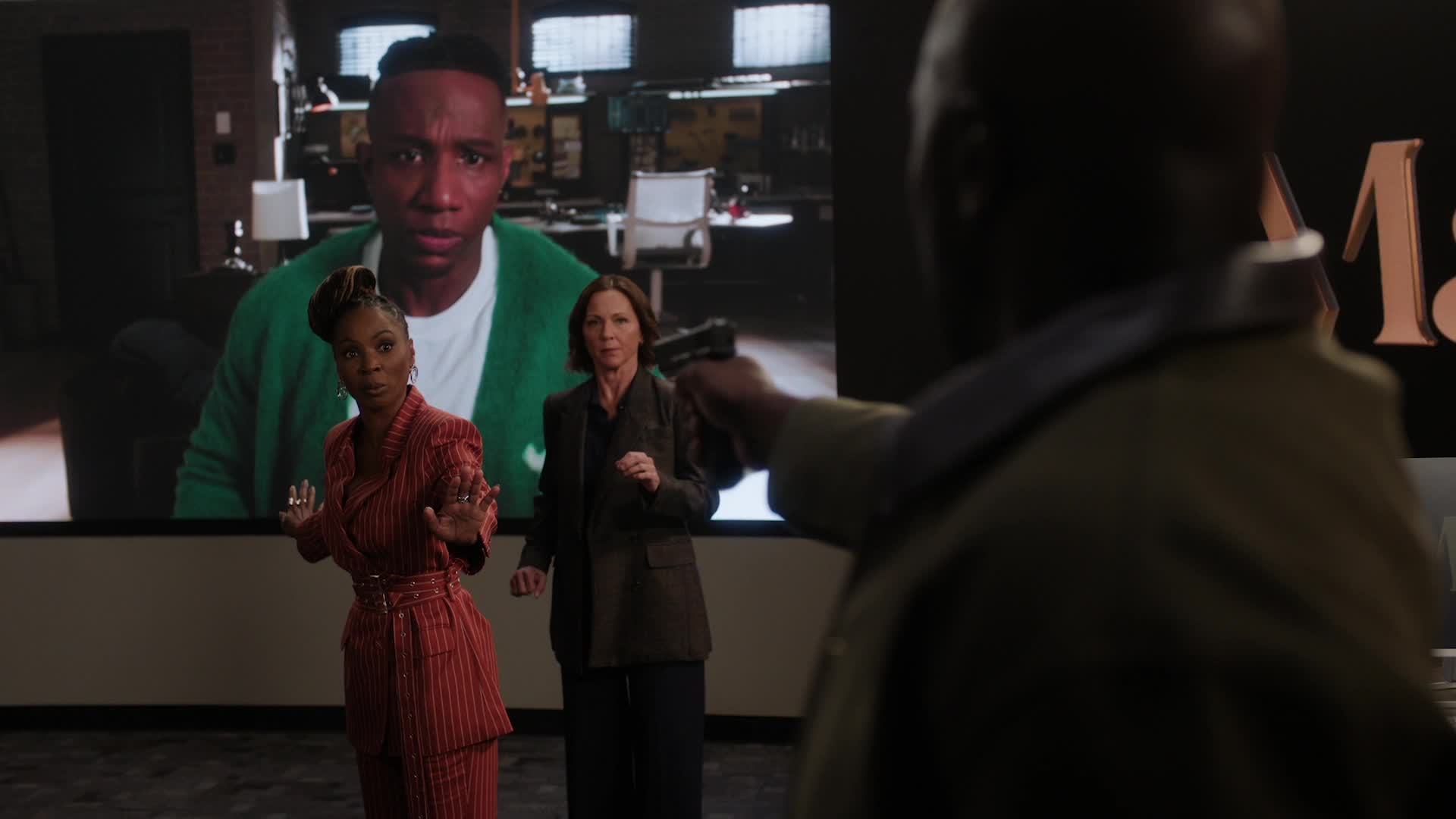 Nalezení S02E17 22 2024 CZ dab 1080p Chybějící při manipulaci mkv