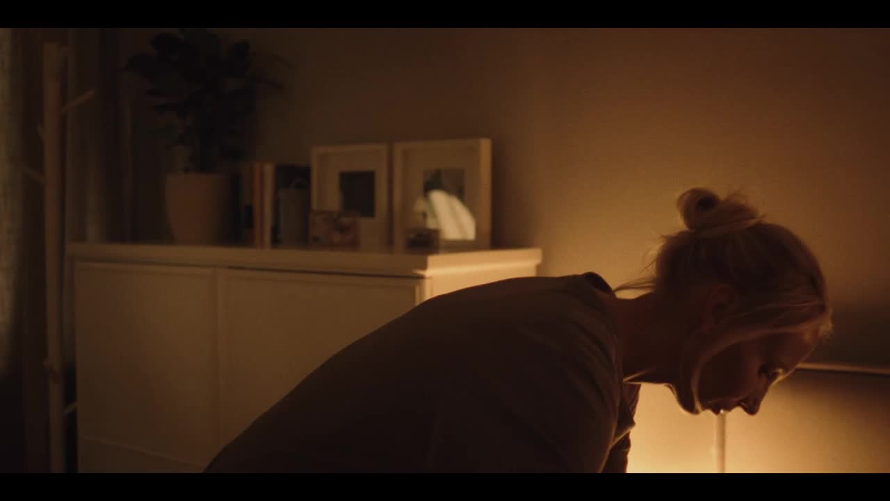 Němá tajemství (2023) krimi psychologický romantický czdab mkv