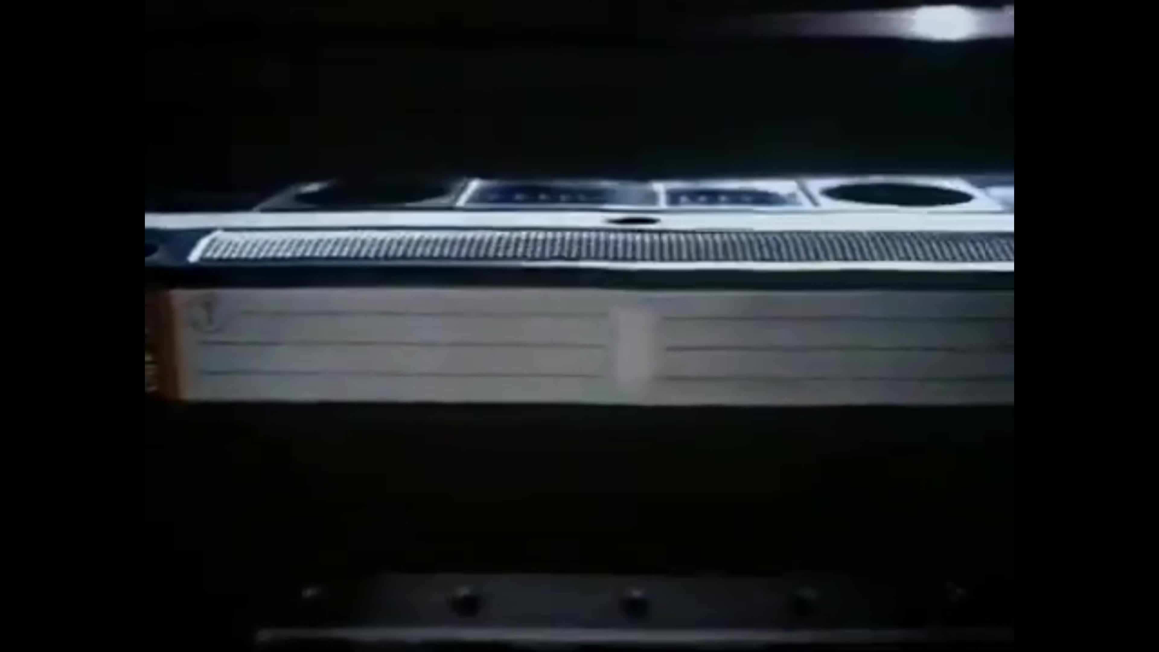 25 Video 2000 Zapomenutá videokazeta mp4