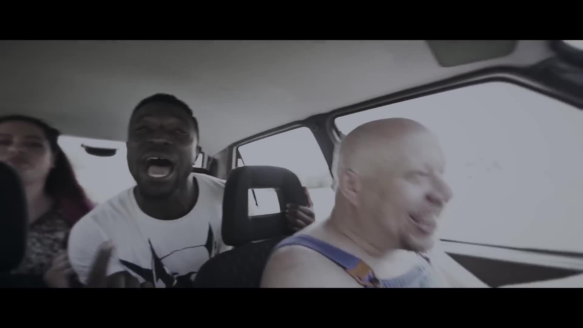 Emily Justice feat MARK VOSS Cítim vôňu lesa (Borovička) (official video) 1080p mp4