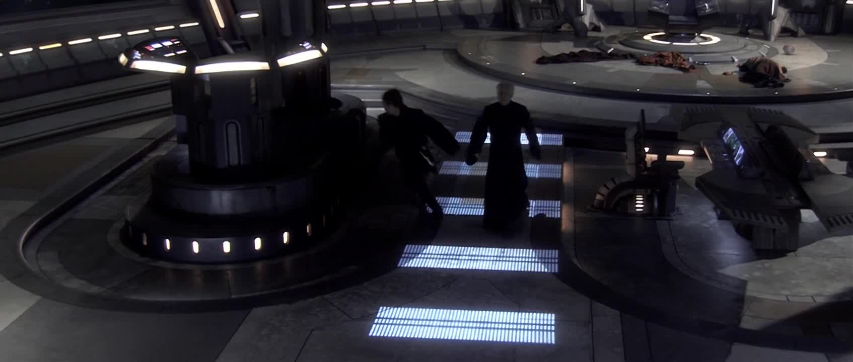 Star Wars: Epizoda III   Pomsta Sithů 2005 CZ dabing HD mp4