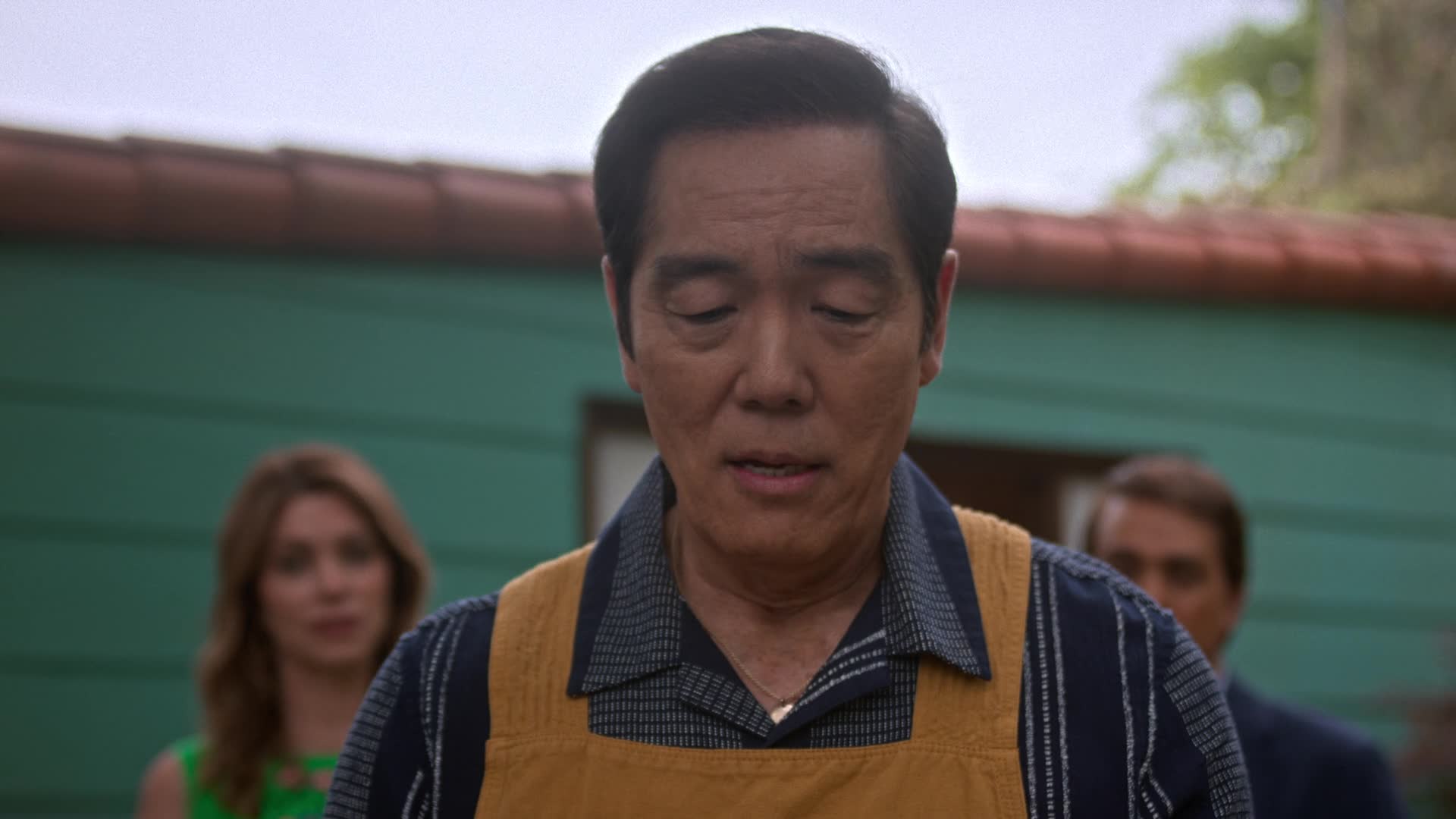 Cobra Kai S06E12 CZ dabing HD mkv