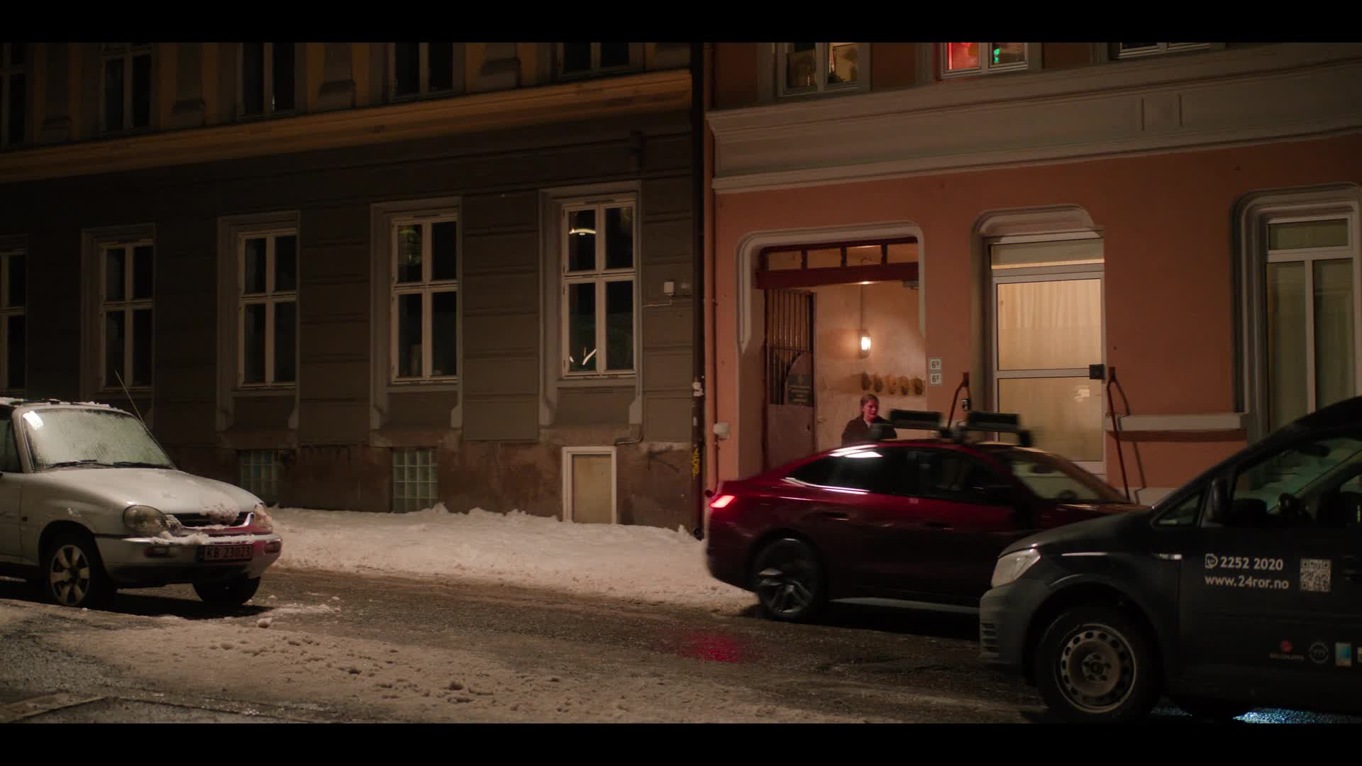 Křivou stopou 2025 CZ dabing HD 1080p mkv