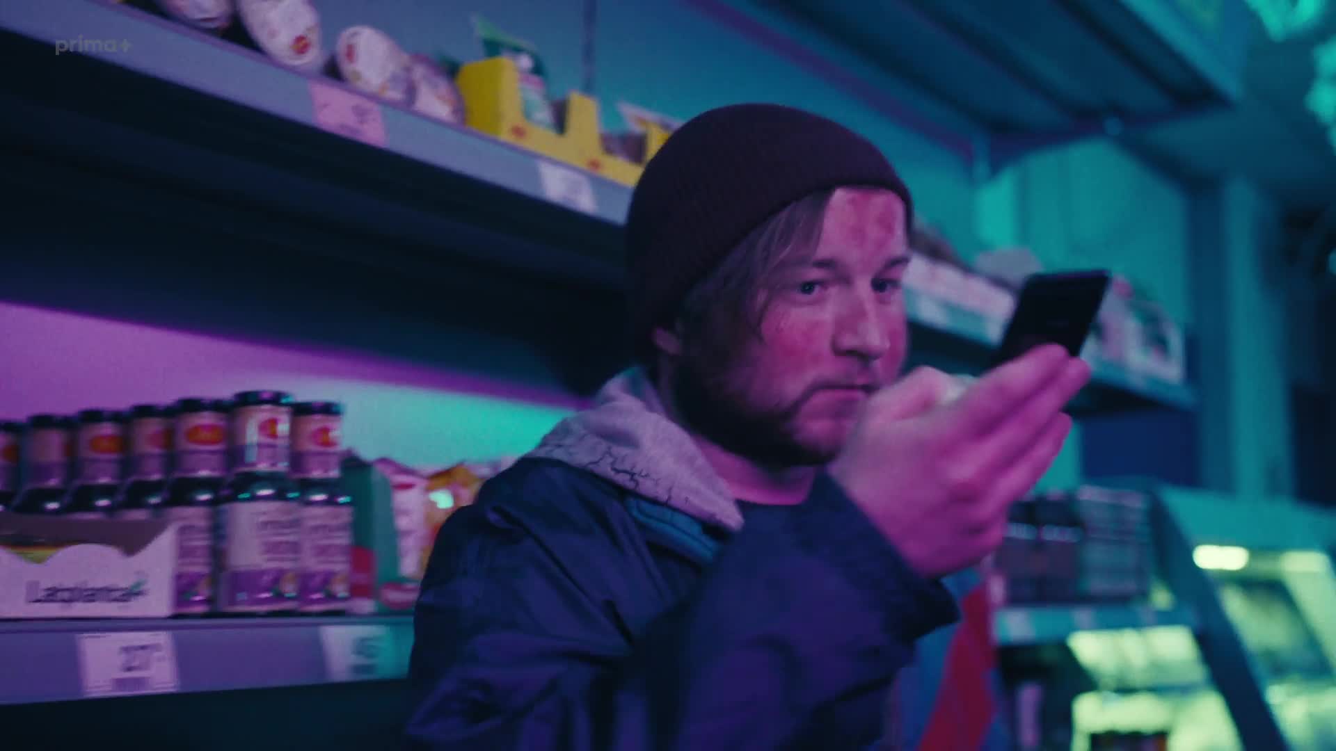 Kokain S01E08 Konce a začátky mkv