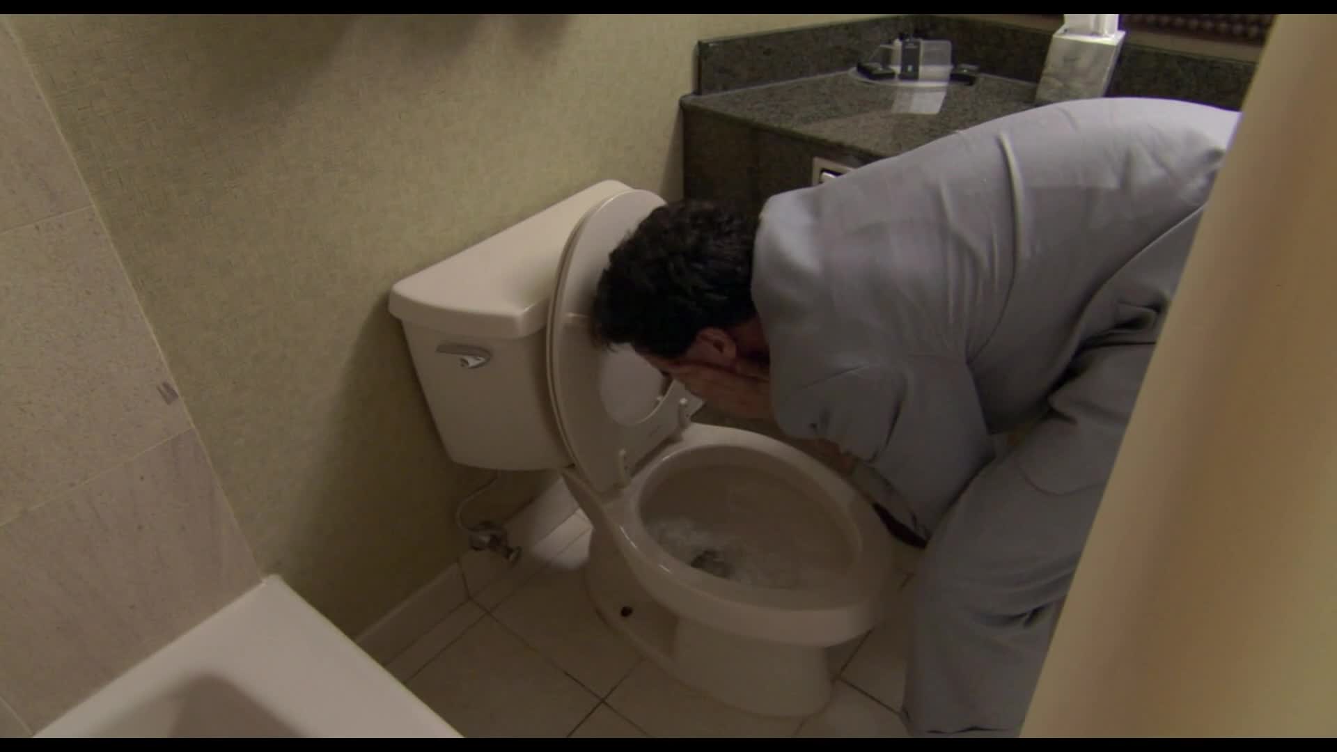 Borat 2006 novinka CZ dabing Full HD 1080p Pucci film mp4