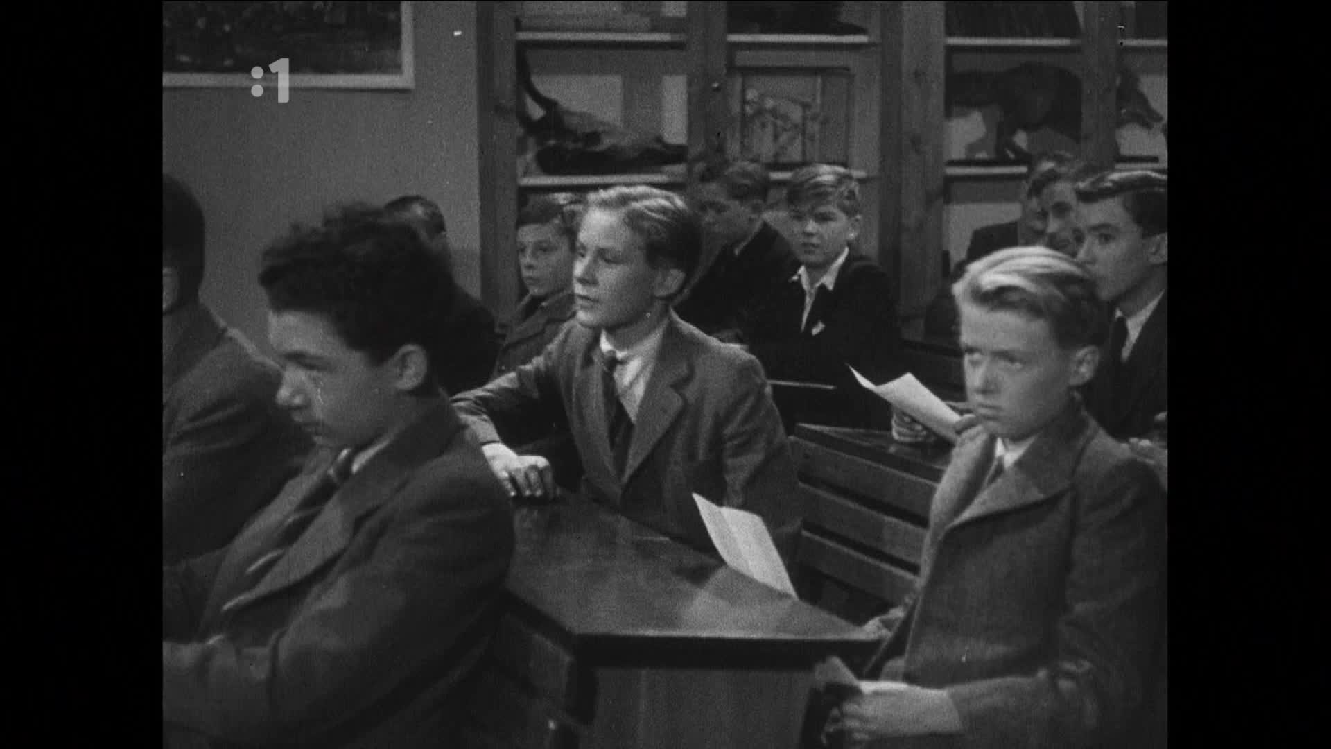 Cesta do hlubin studakovy duse [1939] (1080p) ts