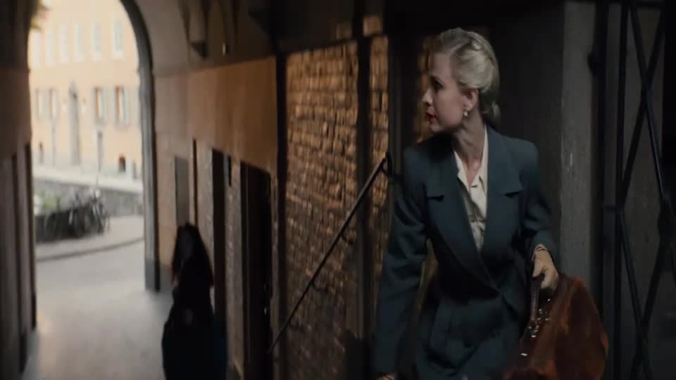 Spionen The Spy (Ingrid Bolsø Berdal,Rolf Lassgård,Damien Chapelle 2019 Thriller Bdrip 1080p ) Sk titulky vložené mp4
