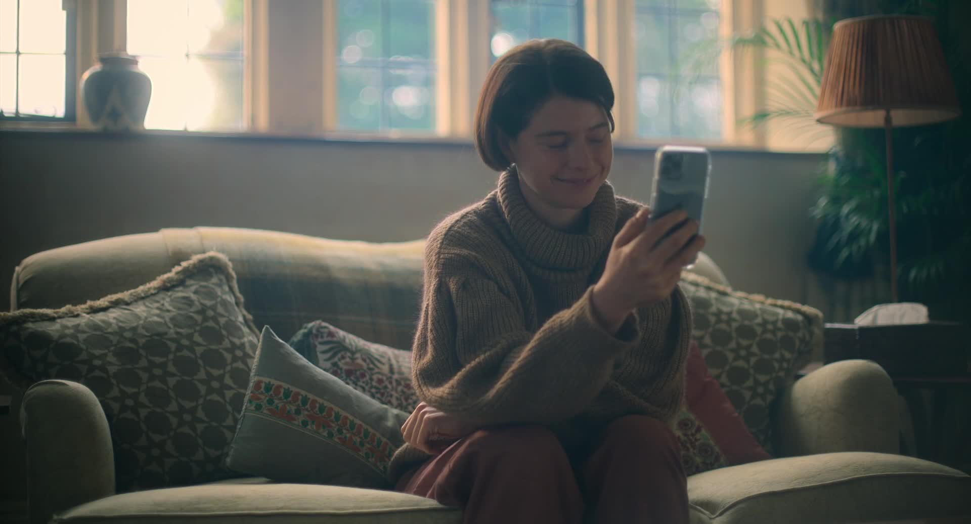 Men (Jessie Buckley,Rory Kinnear,Paapa Essiedu 2022 Dráma Horor Bdrip 1080p ) en+Cz dabing mkv