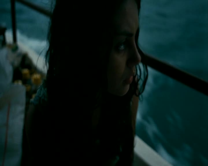 Výchovný tábor (Mila Kunis,Gregory Smith,Peter Stormare 2007 Thriller Psychologickýr Drama Bdrip 1080p ) Cz dabing mkv