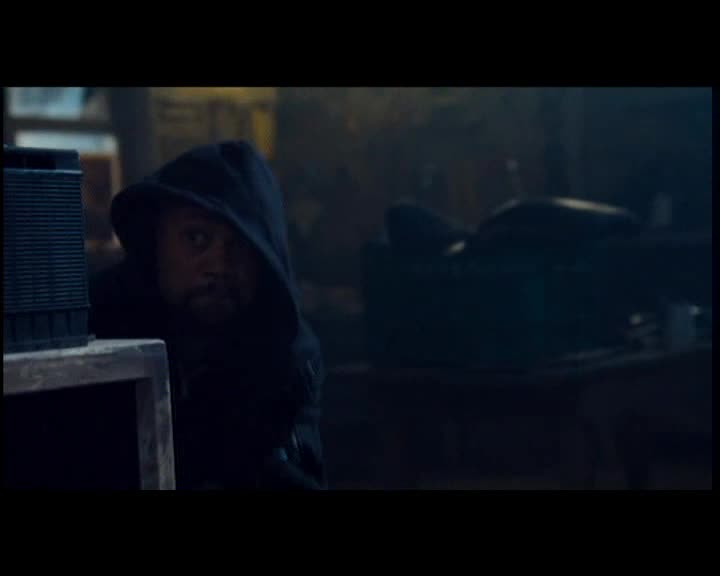 Zrození hrdiny (Cuba Gooding Jr ,Ray Liotta,Norman Reedus 2008 Akční Krimi Thriller Bdrip 1080p ) Cz dabing avi