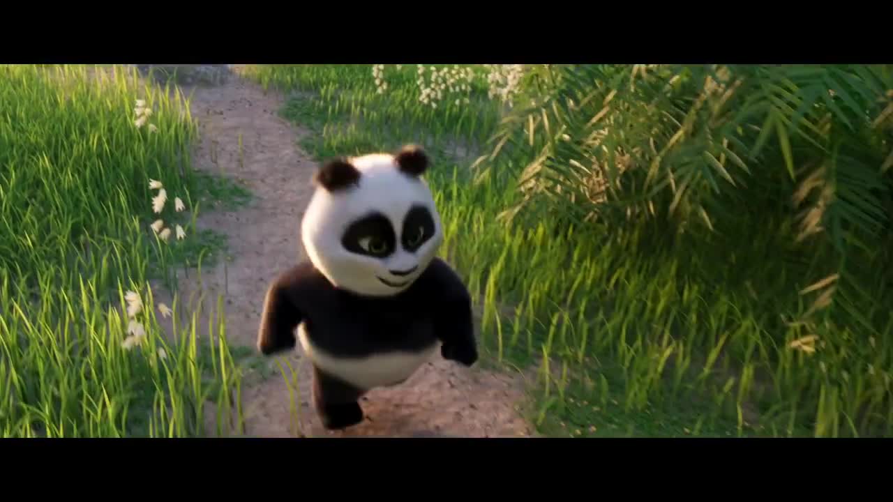 Medvídek panda v Africe Panda Bear in Africa (2024)(CZ) 720p mp4