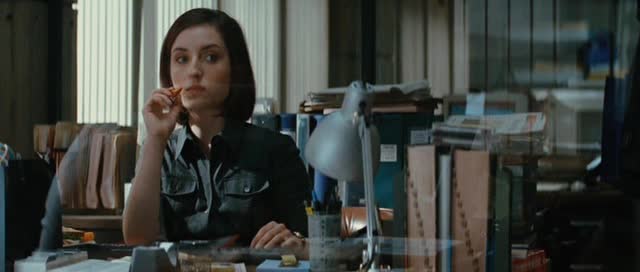 Na odstřel (Russell Crowe,Ben Affleck,Helen Mirren 2009 Krimi Drama Thriller Mysteriózní Bdrip 1080p ) Cz dabing avi