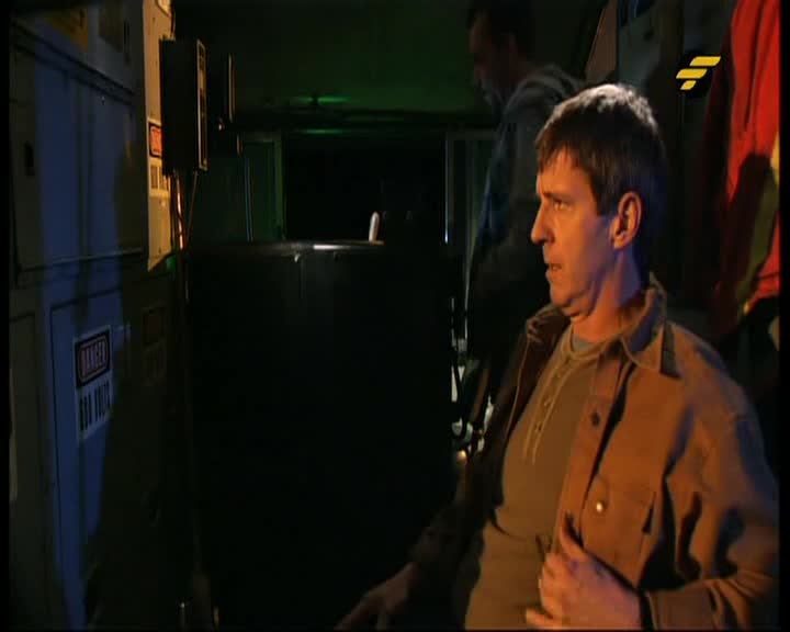 Mayday S03E09 Splaseny vlak [Runaway Train] (cz 576p) avi