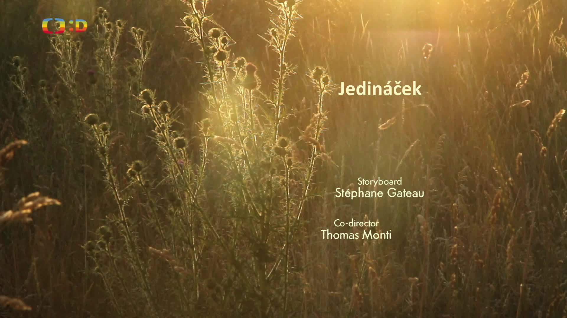 Mrnouskove S02E31 Jedinacek [Fille unique] (cz 1080p) mp4