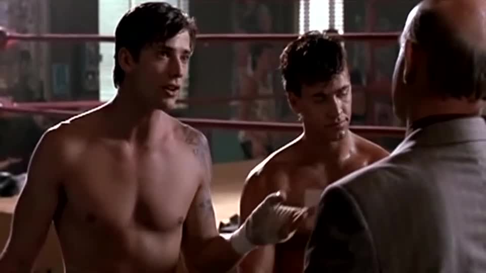Kickboxer 2 Cesta zpátky (Sasha Mitchell, Peter Boyle, Dennis Chan 1991 Akční Sportovní Dvdrip 1080p ) Cz dabing mp4