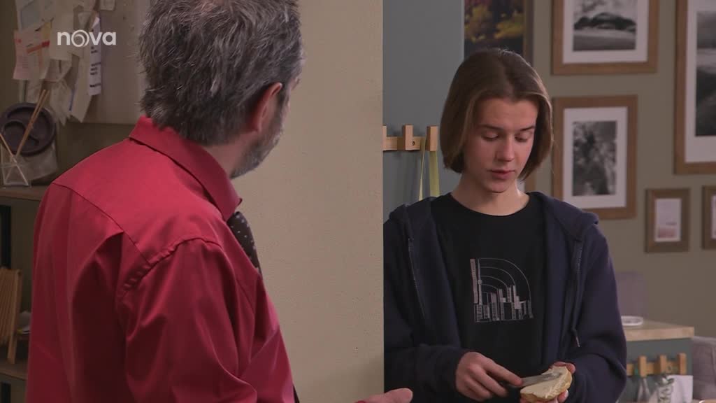 Středa 21 5 2025 v TV {S20E4921} mkv