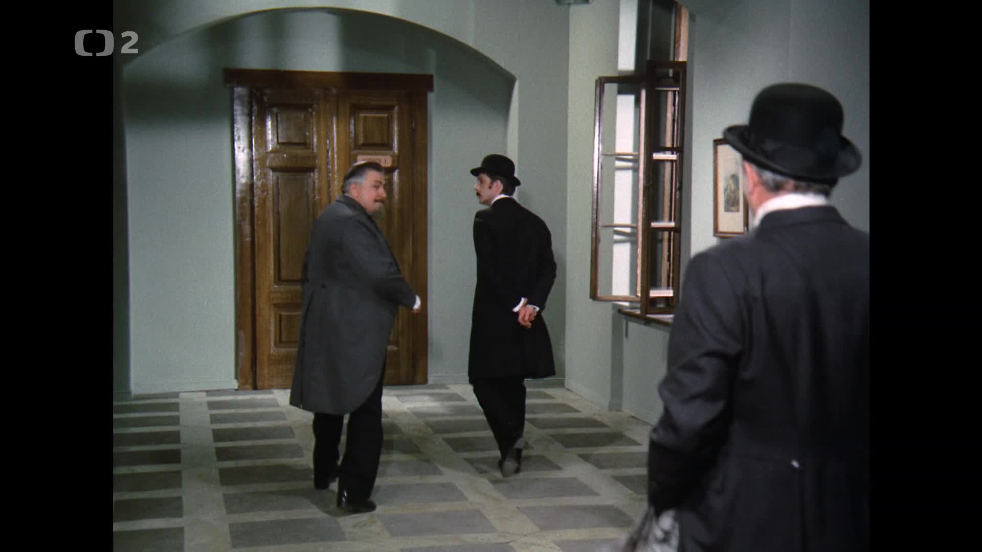 Tajemstvi Oceloveho mesta [1978 Cz] (cz 1080p) mkv