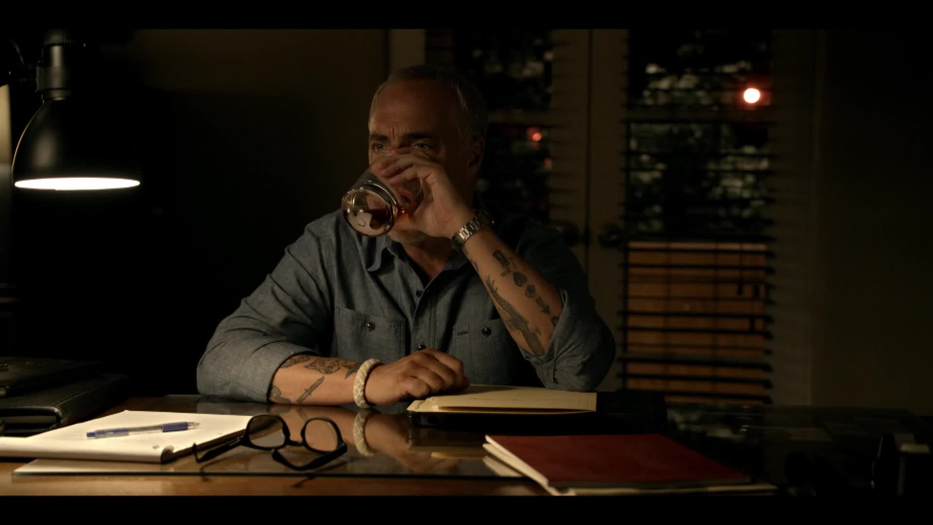 Bosch Odkaz   Bosch Legacy S01E08 CZ dabing HD mkv