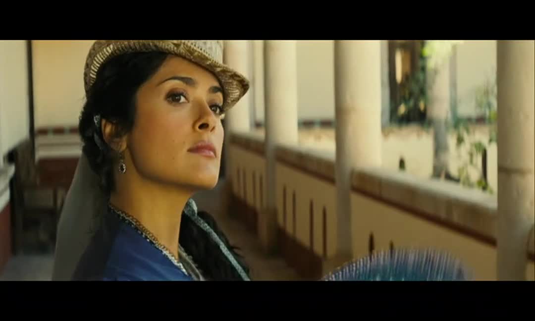 Sexy Pistols (Penélope Cruz,Salma Hayek,Steve Zahn,Sam Shepard 2006 Akční Komedie Krimi Western Bdrip 1080p ) Cz dabing mp4