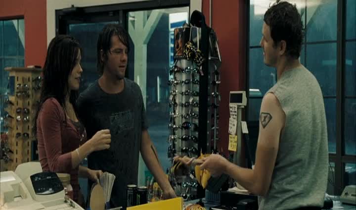 Stopař Jason (Sean Bean,Sophia Bush,Zachary Knighton 2007 Horor Thriller Akční Dvdrip 1080p ) Cz dabing mkv