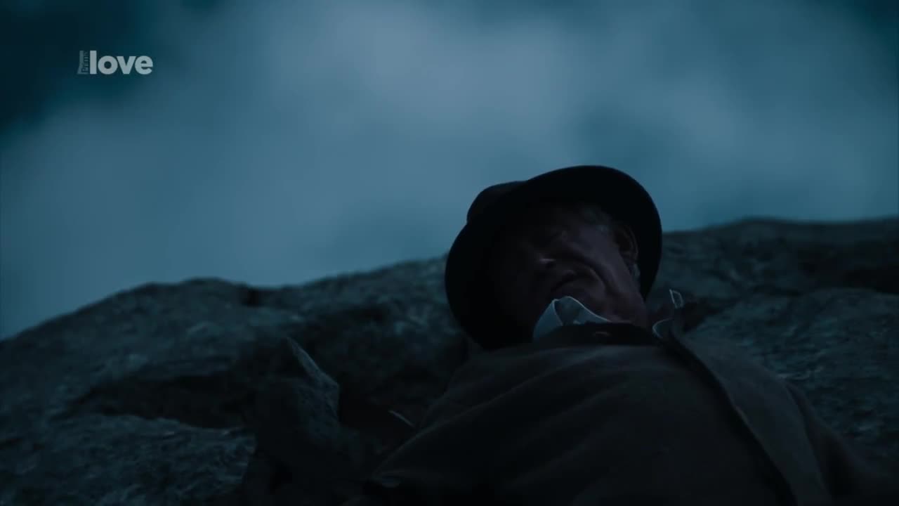 Záchranáři z hor 07×03 Na hraně 1 část mp4