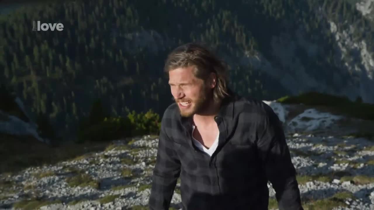 Záchranáři z hor 07×03 Na hraně 2 část mp4