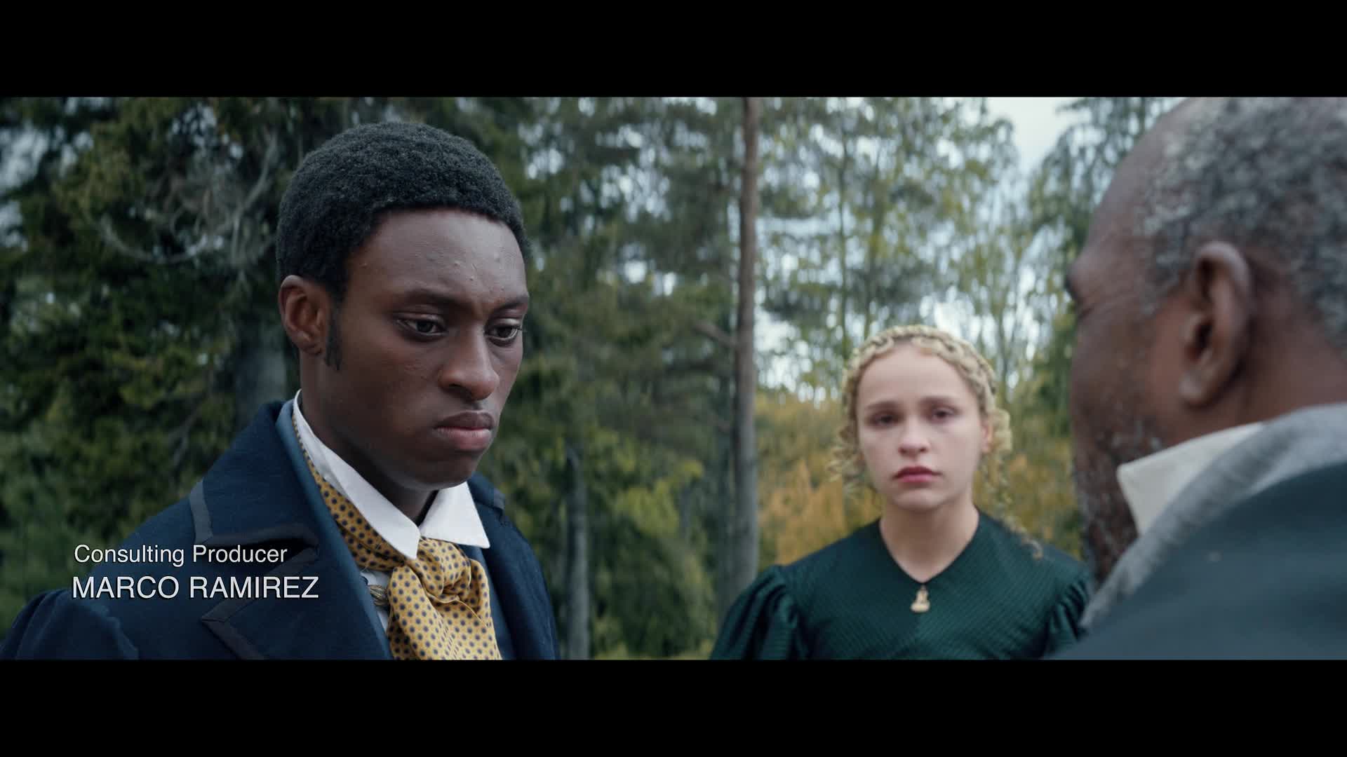 Washington Black S01E08 2025 CZ titulky HD 1080p mkv