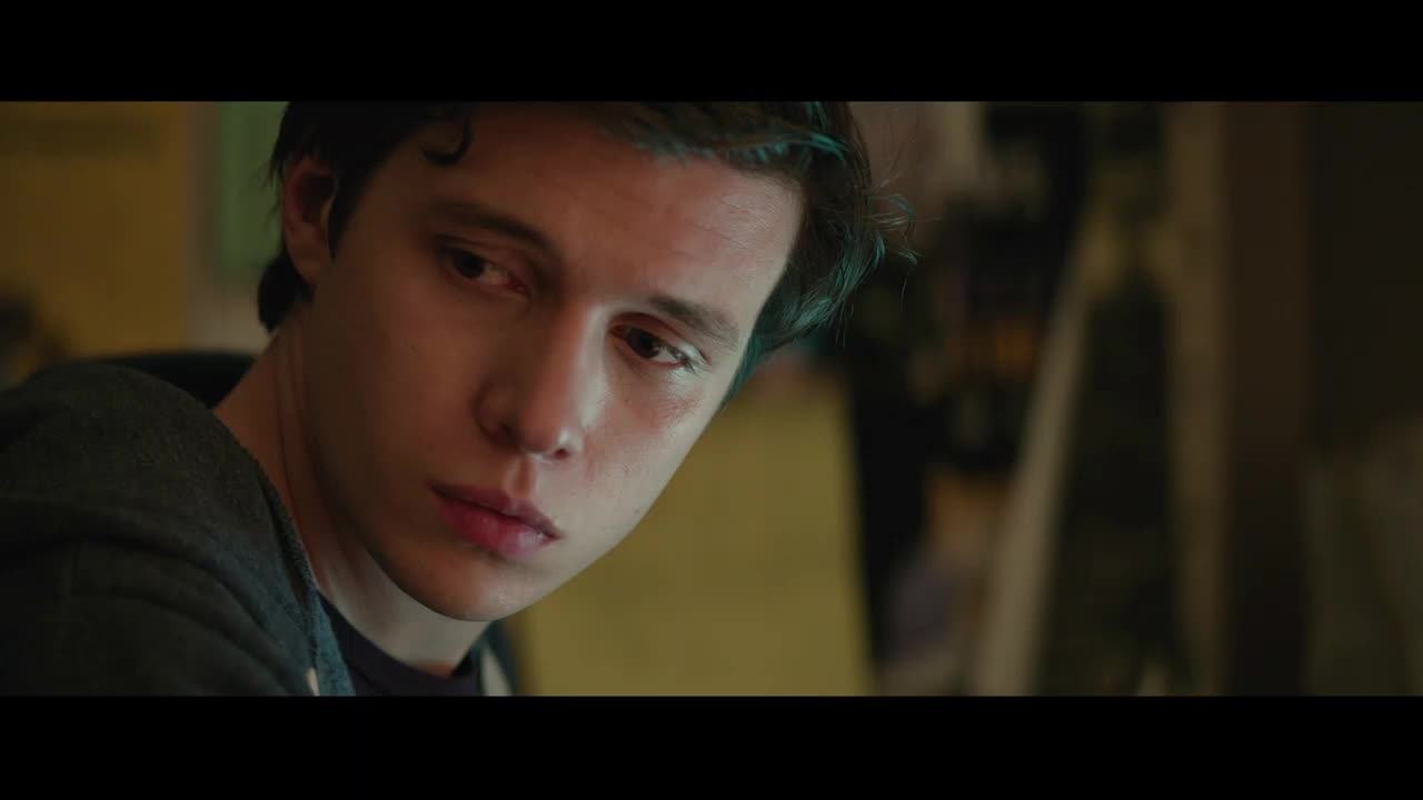Já, Simon (Nick Robinson, Katherine Langford 2018 Komedie Drama Romantický) Cz+Sk dabing avi