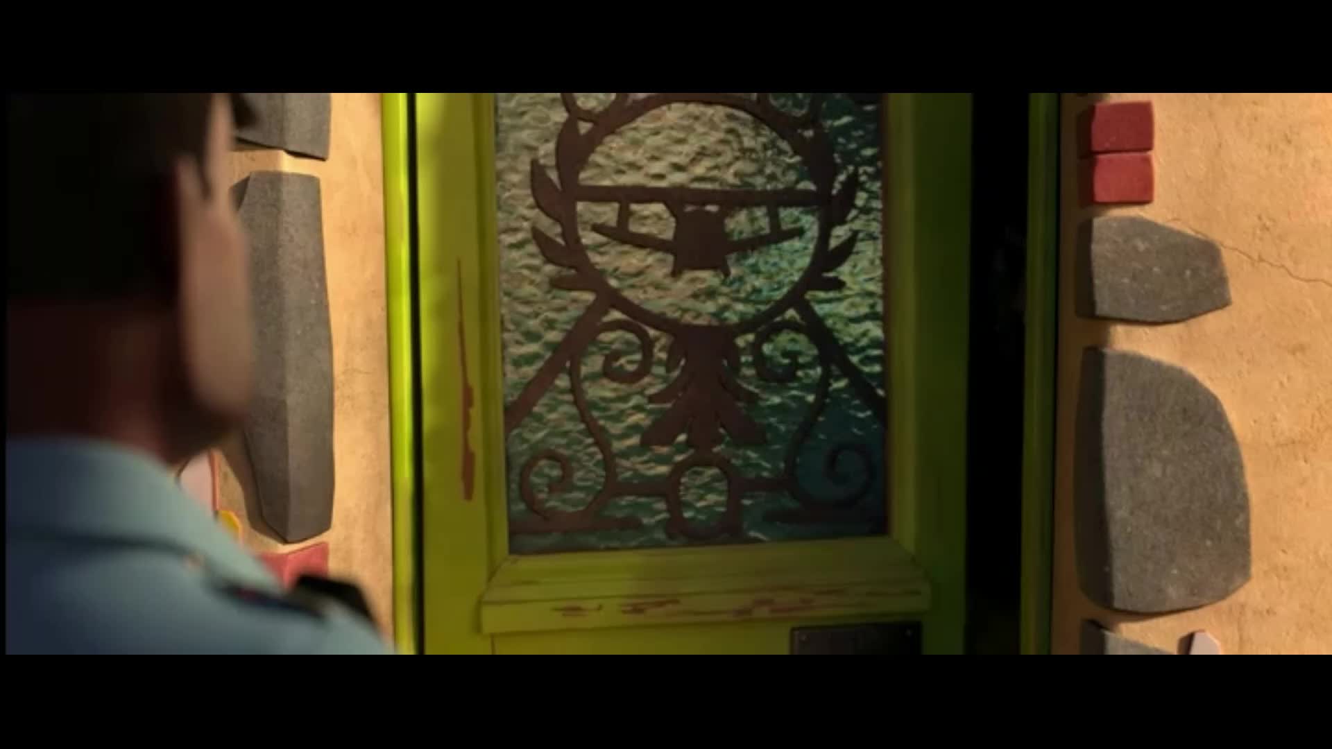 Malý princ ( 2015 Animovaný Fantasy Bdrip 1080p ) Sk dabing mkv