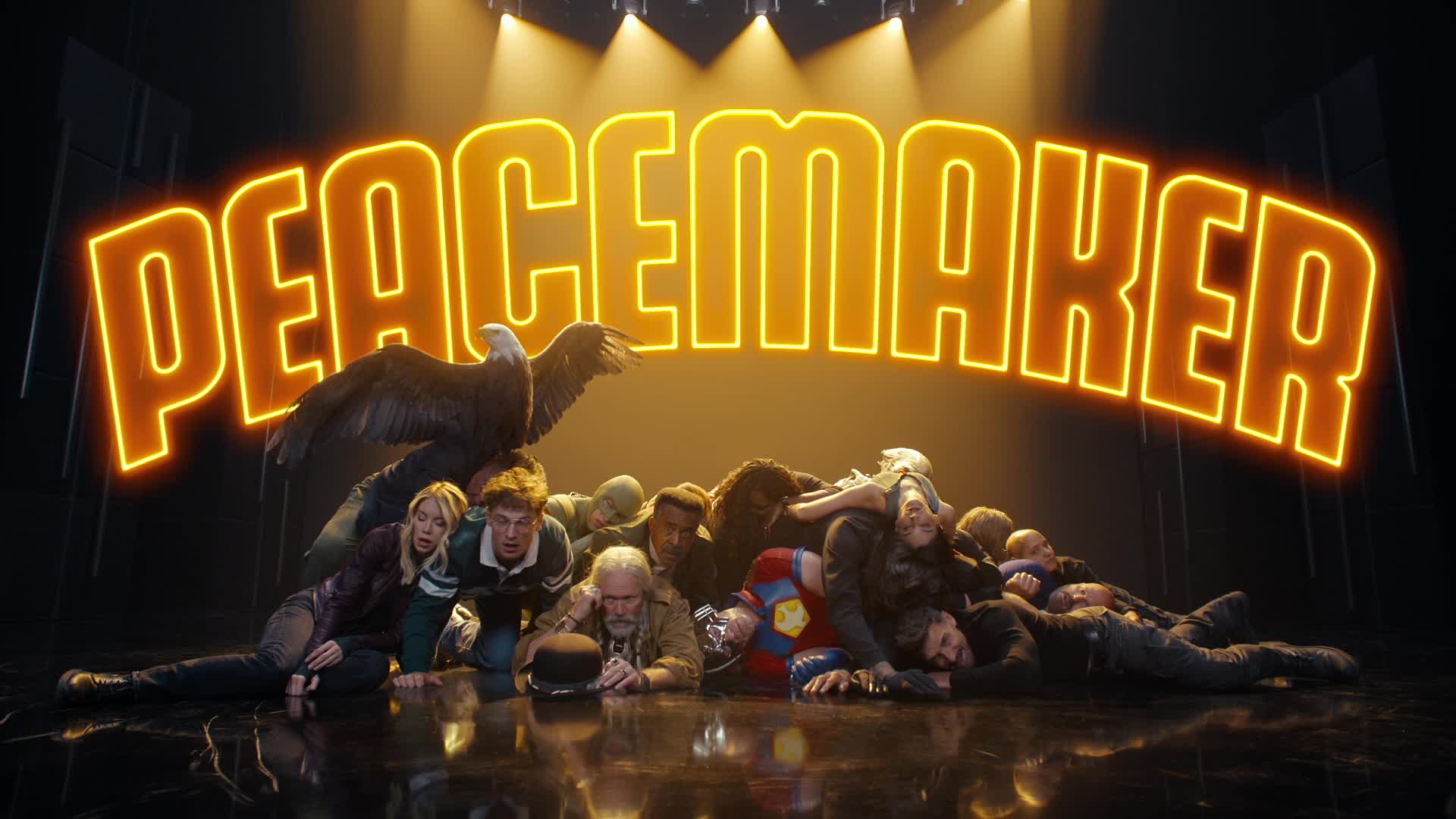 Peacemaker S02E02 2025 CZ dabing HD 1080p mkv