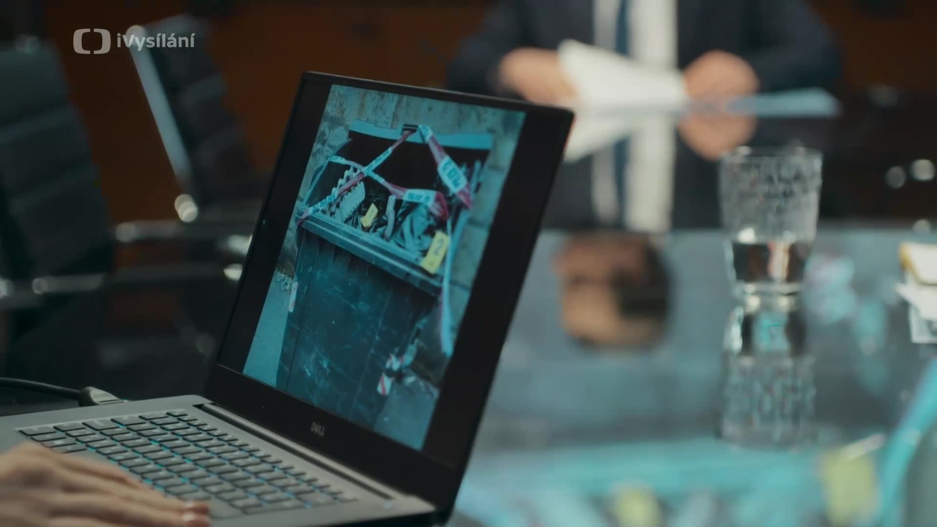 Oktopus S01E06 {2023} mkv