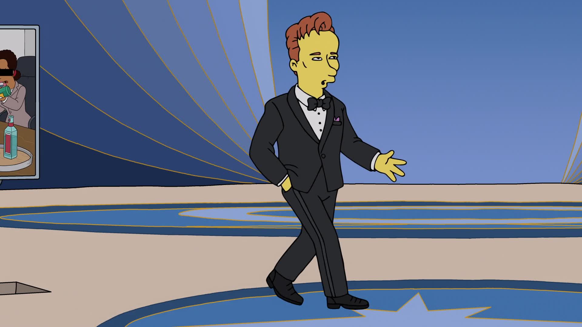 Simpsonovi   The Simpsons S36E01 CZ dabing HD 1080p mkv