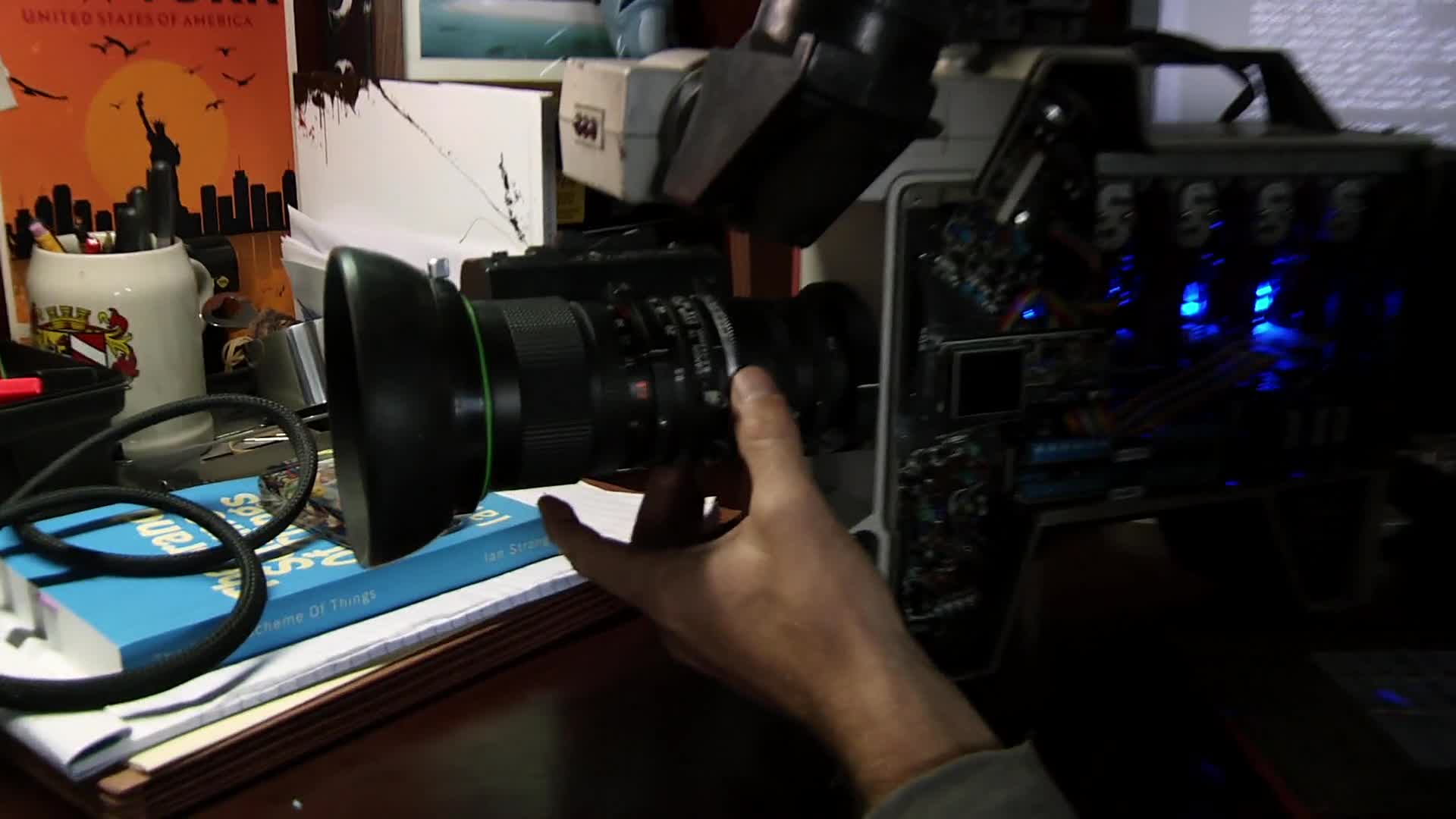 Paranormal Activity 5 Jiný rozměr 2015 CZ dabing HD mp4