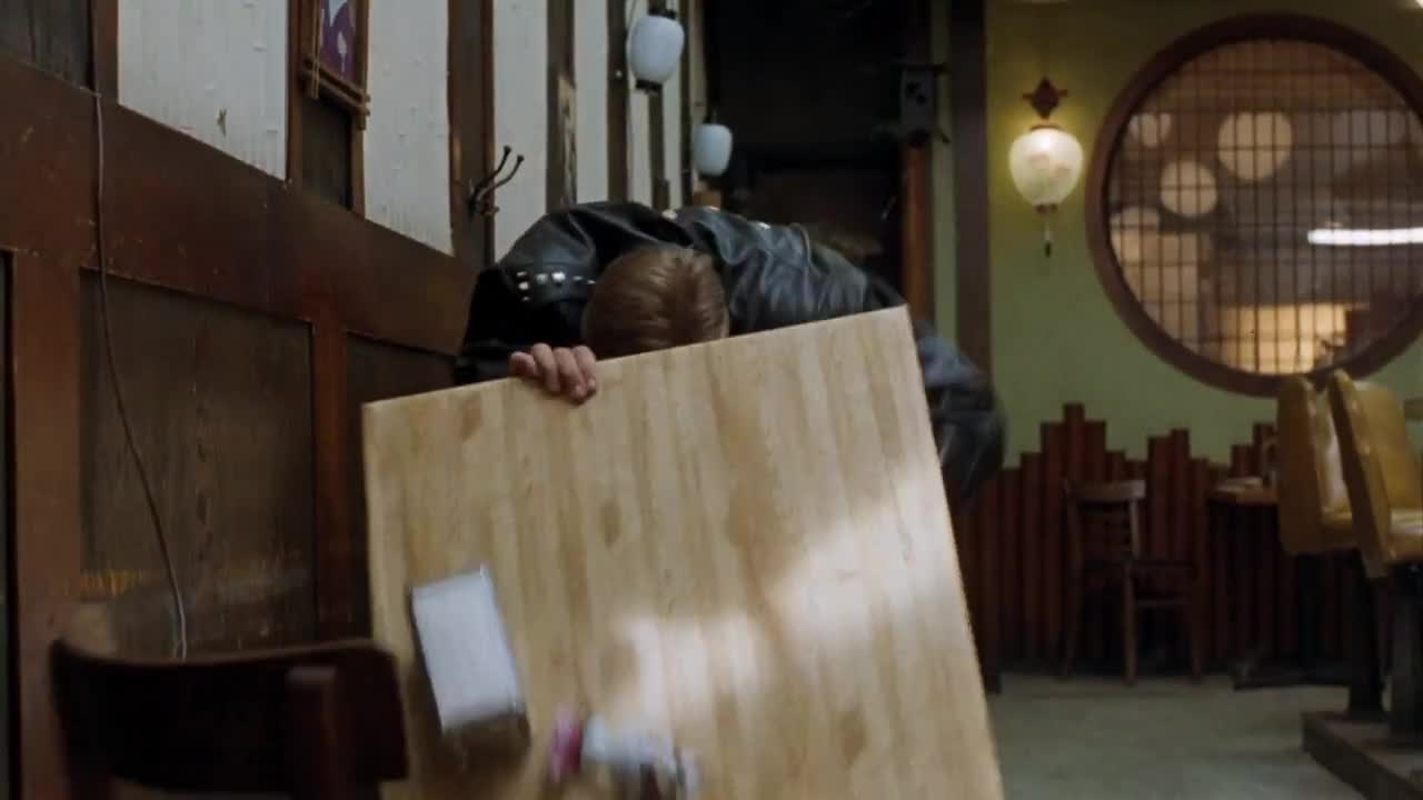 Zúčtování v Malém Tokiu 1991 CZ dabing HD mp4