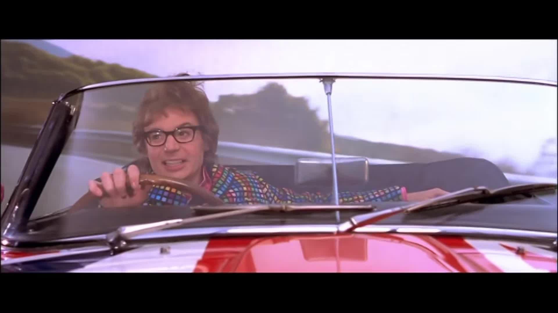 Austin Powers: Špion, který mě vojel {1999} komedie, akční AAC 5 1 1080p CZ dabing mkv