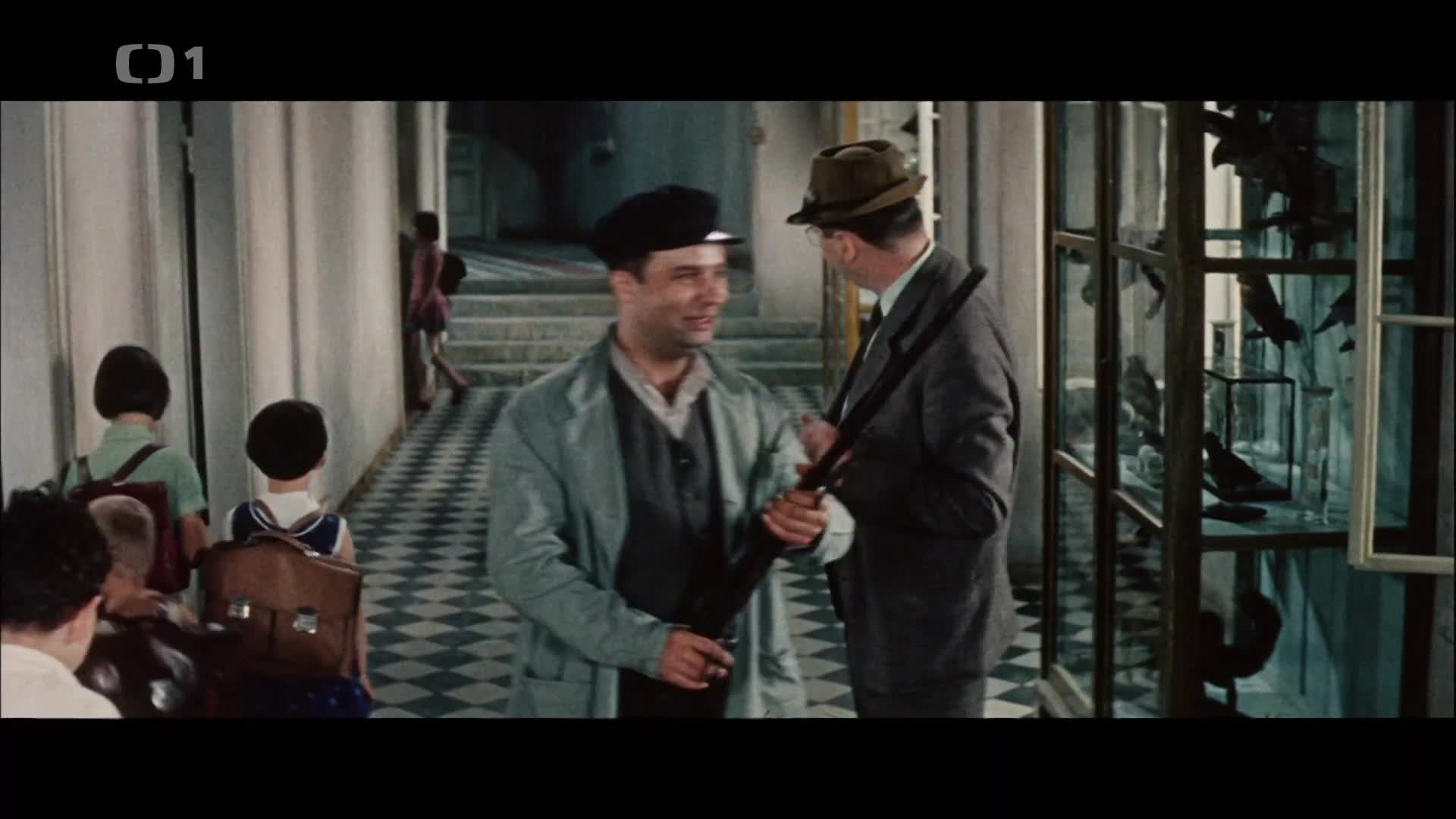 Až přijde kocour 1963 CS komedie HD mp4