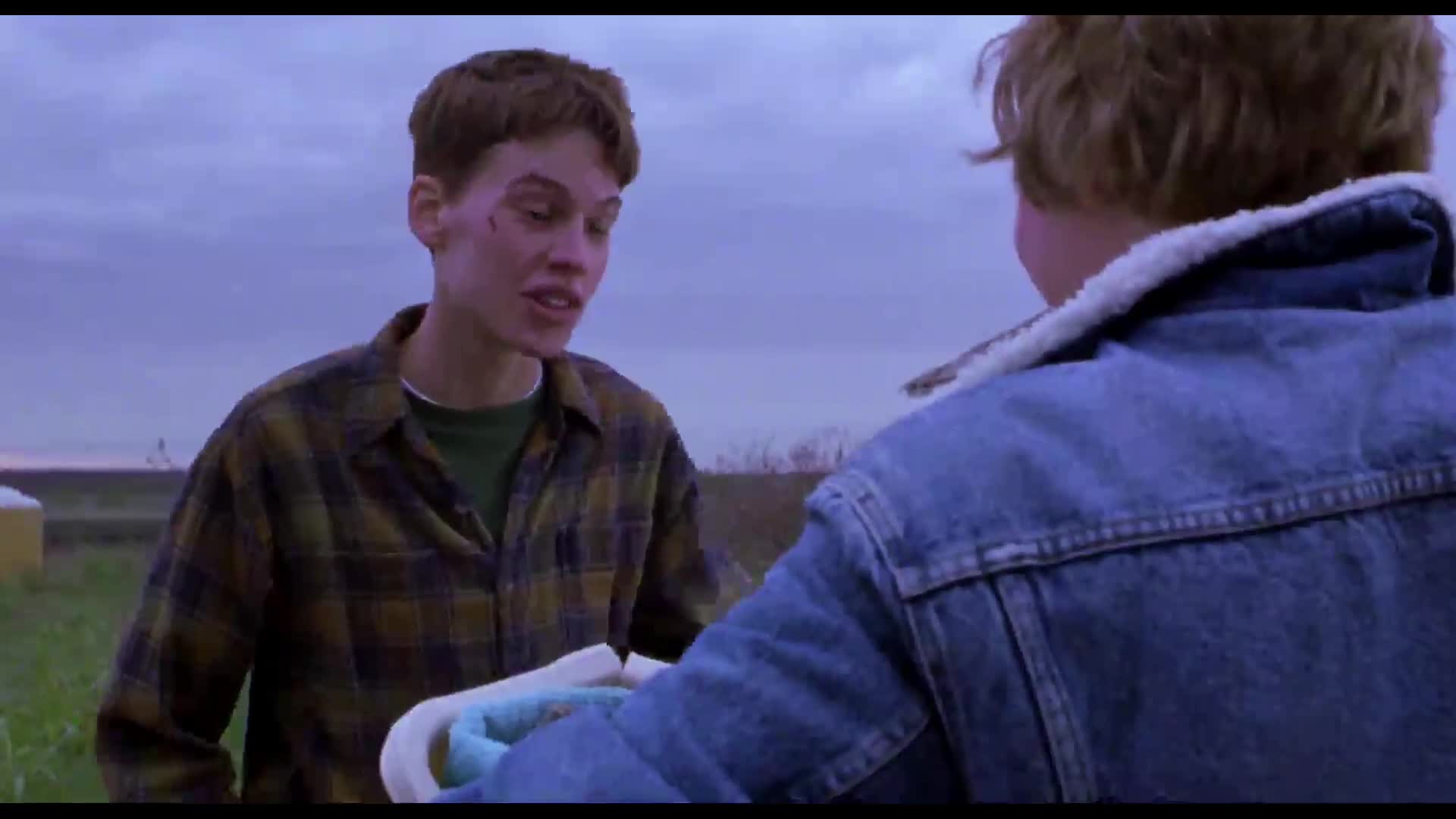 Kluci nepláčou (Hilary Swank, Chloë Sevigny, Peter Sarsgaard 1999 Krimi Drama Romantický HD) en+Cz+Sk dabing mkv