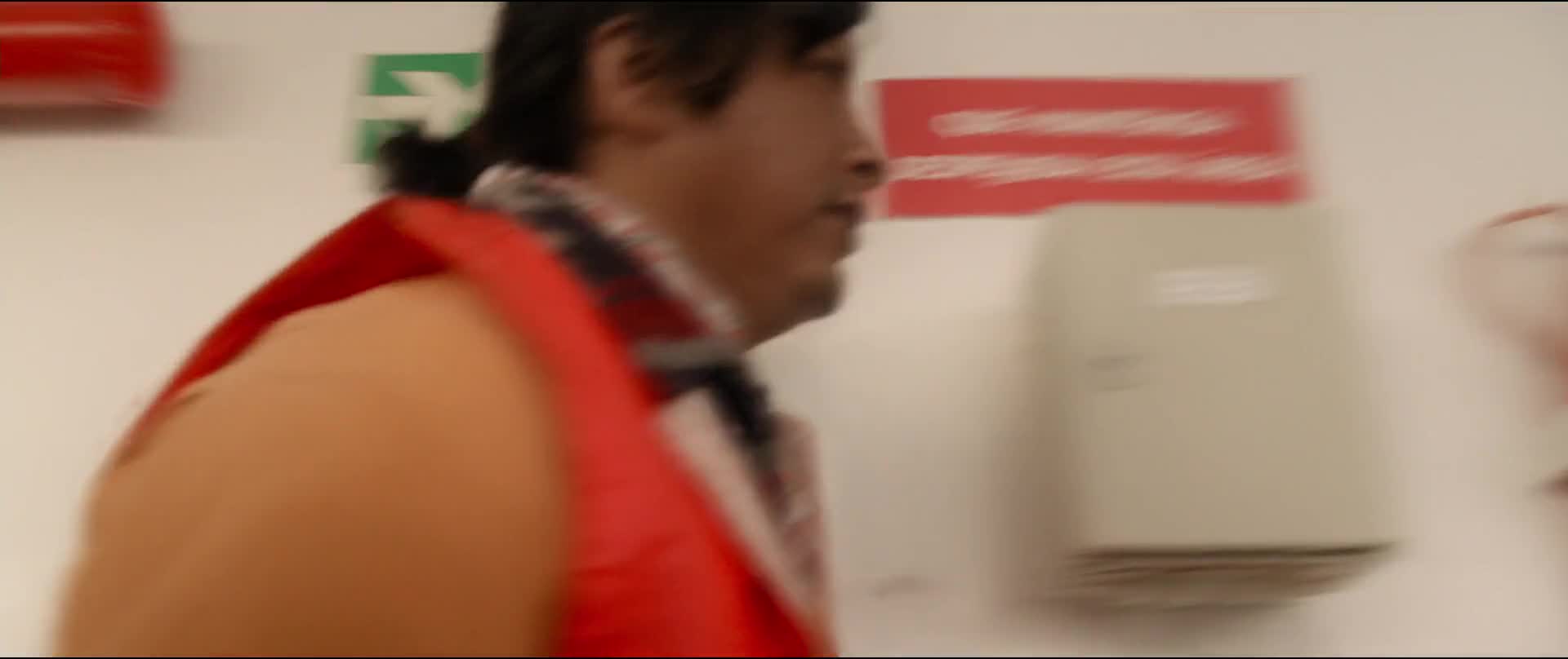 Paddington 1 2014 CZ dabing HD mp4