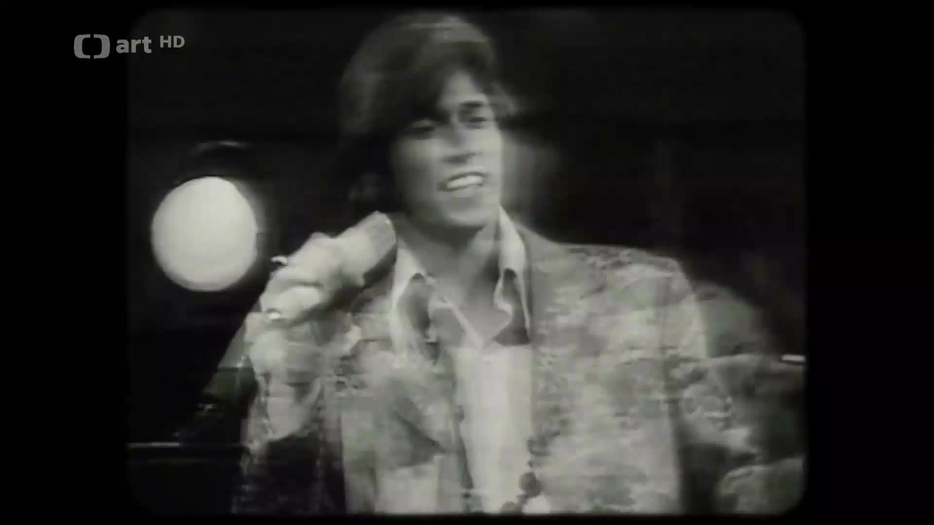 Příběh Bee Gees (Barry Gibb, Maurice Gibb (a z ), Robin Gibb (a z ), Eric Clapton 2020 Dokumentární Hudební Hdtvrip 1080p ) Cz dabing avi