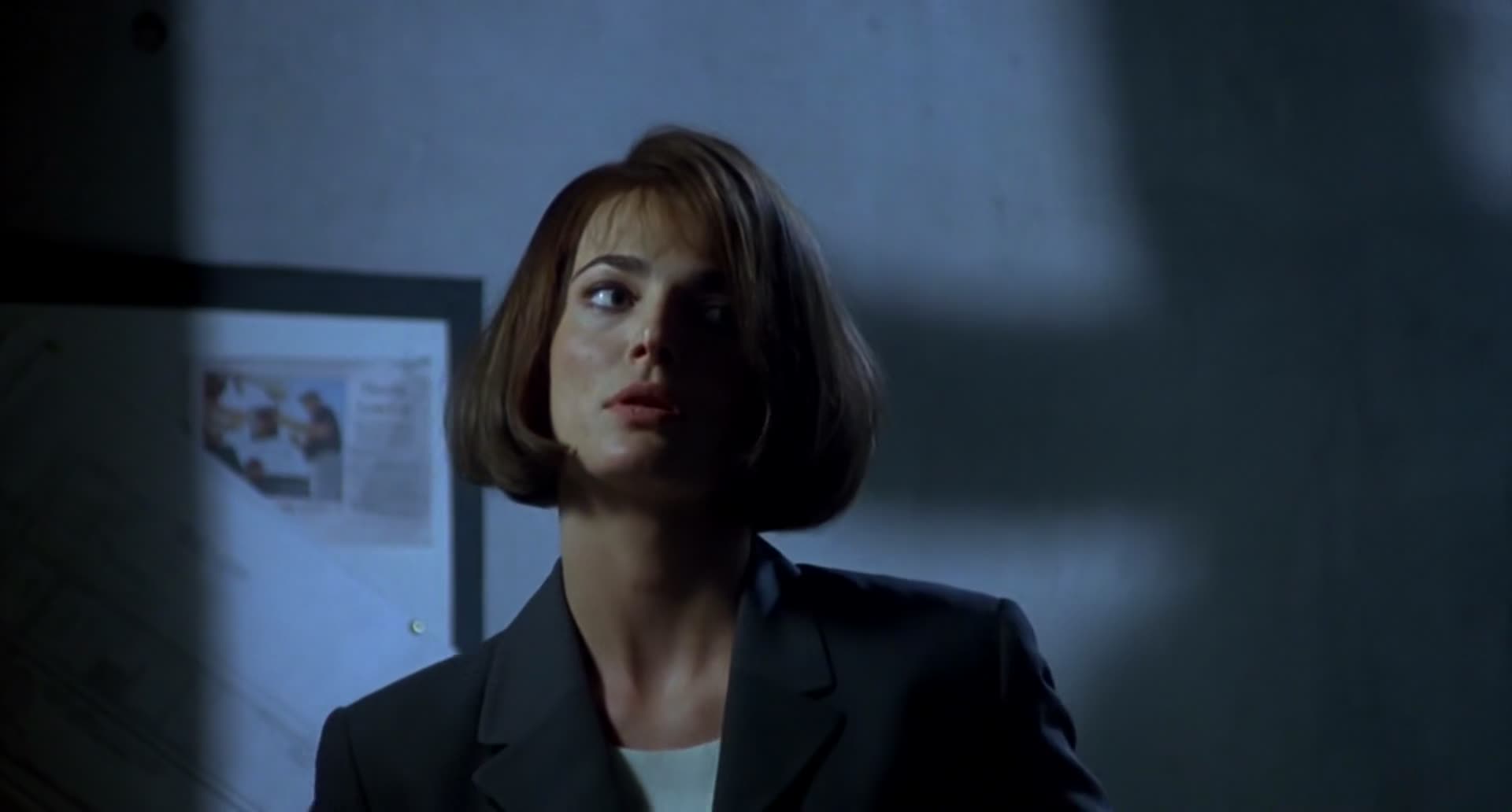 Agent WC 40 1996 CZ dabing HD mkv