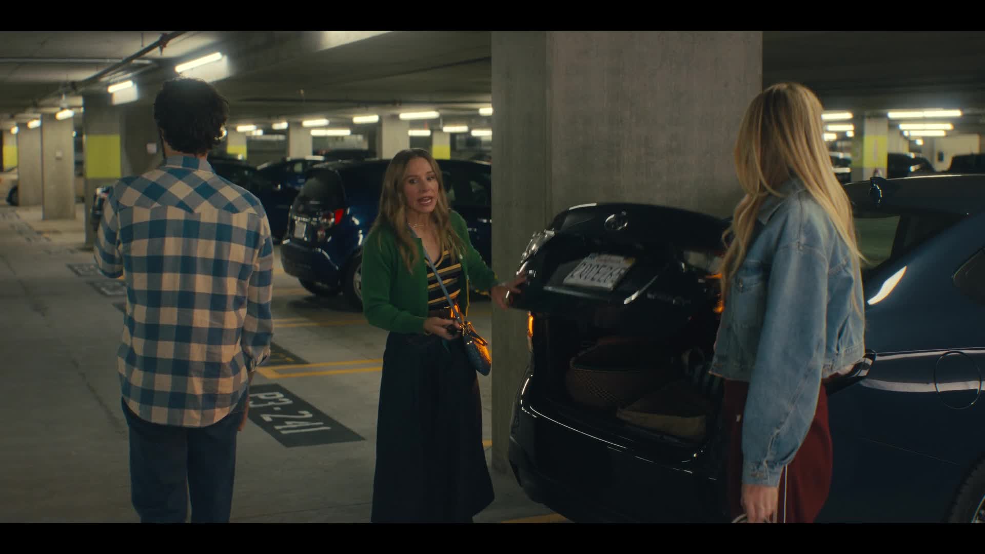 Tohle nikdo nechce S02E02 2025 CZ dabing HD 1080p mkv