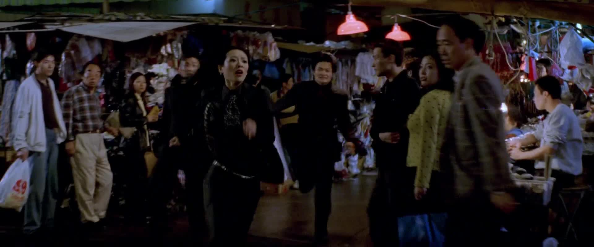 Křižovatka smrti 2 2001 CZ dabing HD mp4