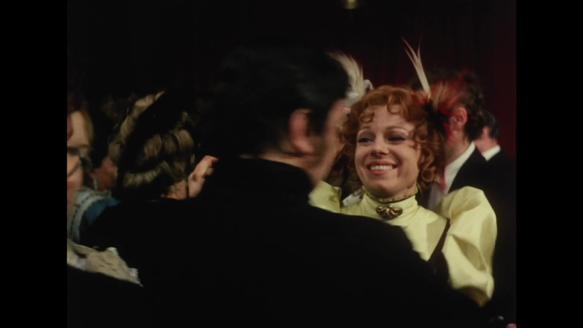 Petrolejové lampy 1971 CS drama HD mp4