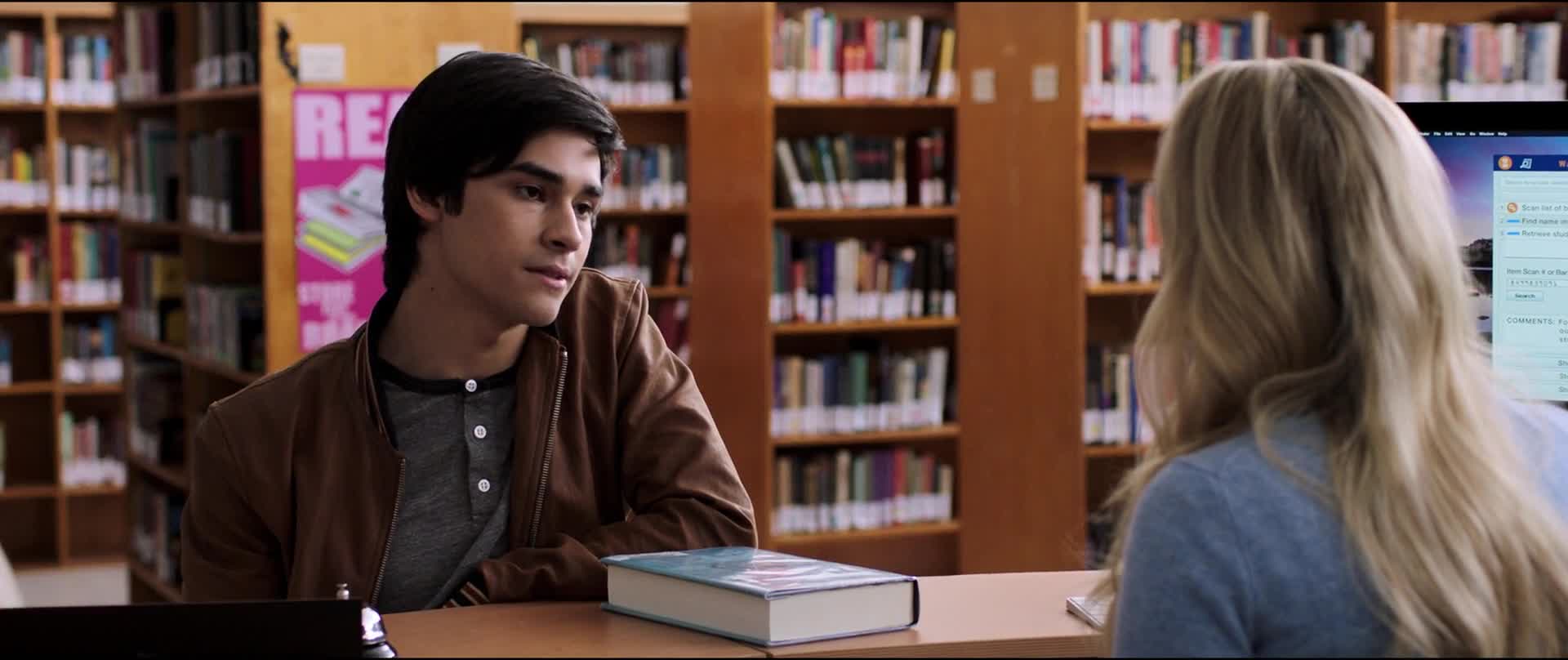 Husí kůže 2: Ukradený Halloween 2018 CZ dabing HD 1080p mp4