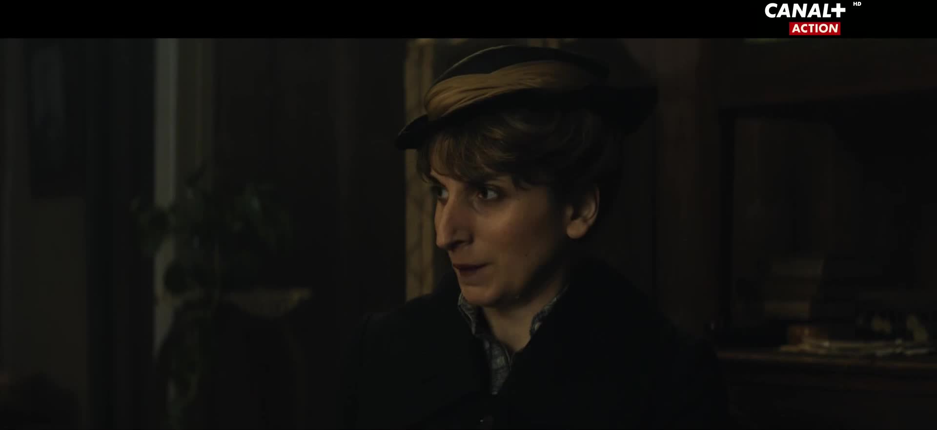 Ochránci S01E04 mp4